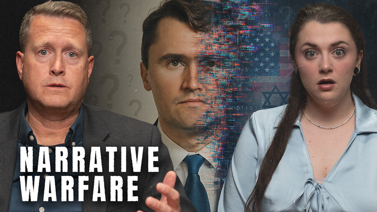 Who Really Eliminated Charlie Kirk?