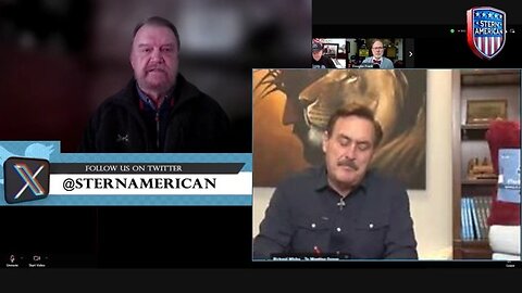 FINAL CALL 2025 #2–Stenstrom NUKES-Project Civica NY-MIKE LINDELL-Joe Hoft-Linda/FIGHTVOTERFRAUD.ORG