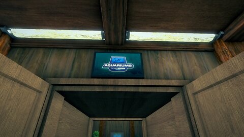 My currently meager trophy collection for doing fishy things