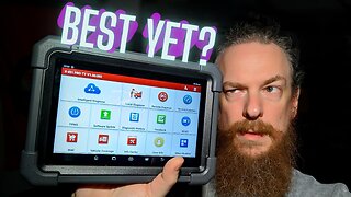 Impressed & Disappointed | Three Car Test of the Launch X431 Pro TT