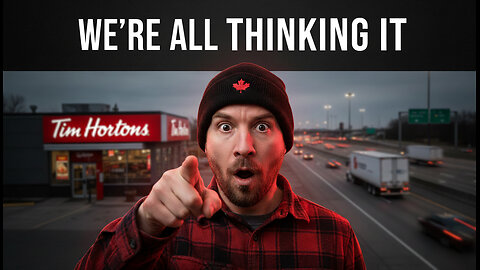 Canadians Are Using AI to Say What Everyone Is Thinking