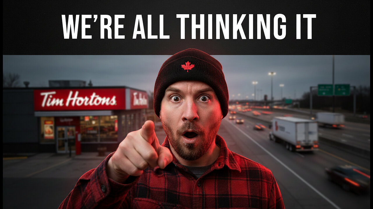 Canadians Are Using AI to Say What Everyone Is Thinking