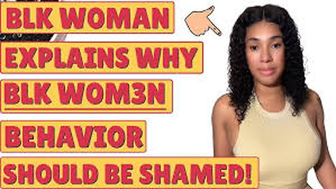 WOMEN ARE JEZEBEL BITCHES, EVIL BASTARDS, SLUTS, AND HARLOTS!! THESE BIMBOS AND 304s ARE EXPOSED!
