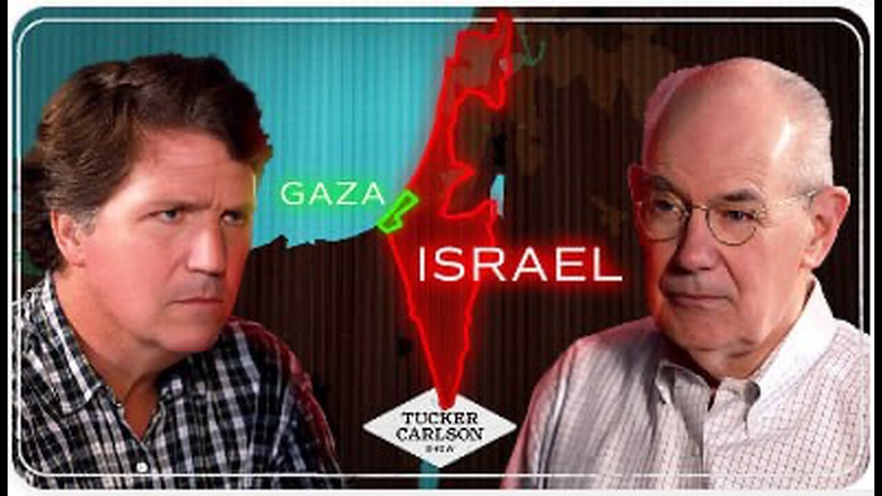 The Palestinian Genocide and How the West Has Been Deceived Into Supporting It