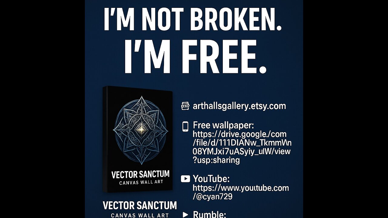 You didn’t betray your family. You saved yourself.