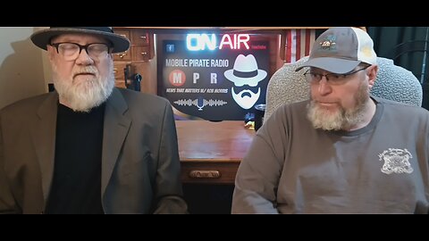 Sunday Big Show Part 1!