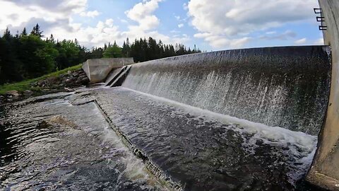Dam