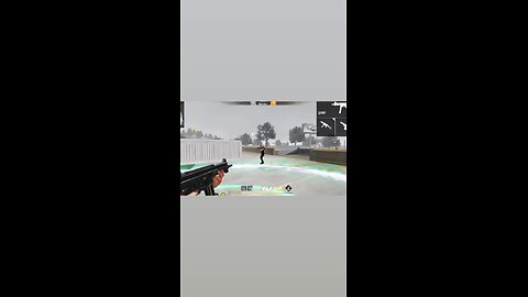 free fire game play new video