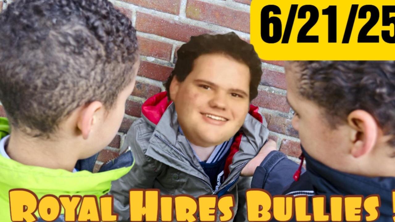 Andy Ditch Fights with Royal and Told The FACTS