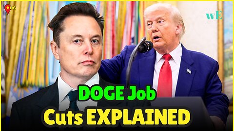 Why Elon Musk Left Trump’s Team: The Truth Behind Their Government Rift - WorldEye