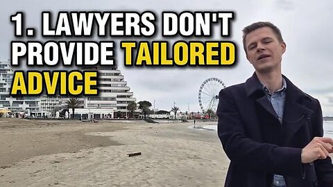 "Anti-Client Attorneys: A Review from 3-25-25"