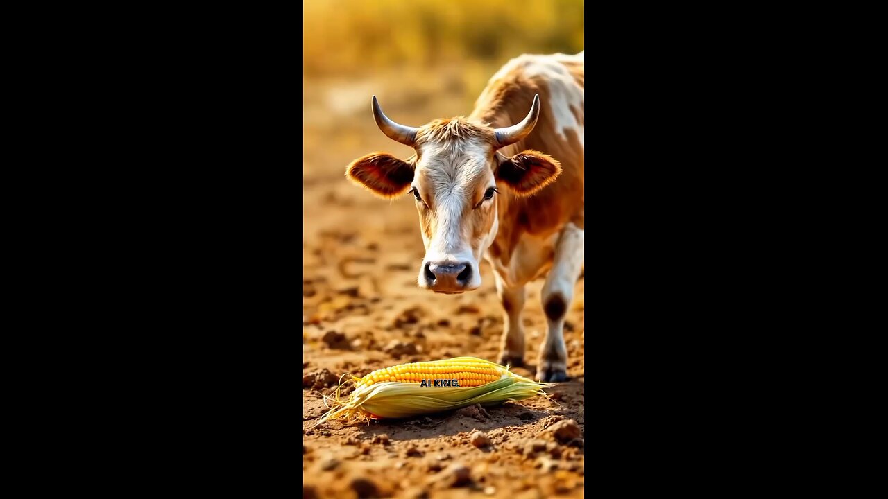 animal x vegetables fusion