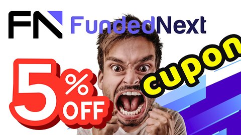 🧠 FundedNext Prop Firm | Código de Descuento ACTIVO 2025