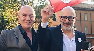 Il Partito che non c'è parte 1 - 21 maggio 2025