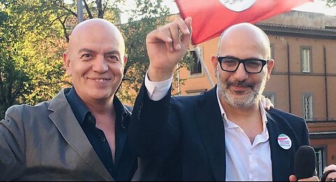 Il Partito che non c'è parte 1 - 21 maggio 2025