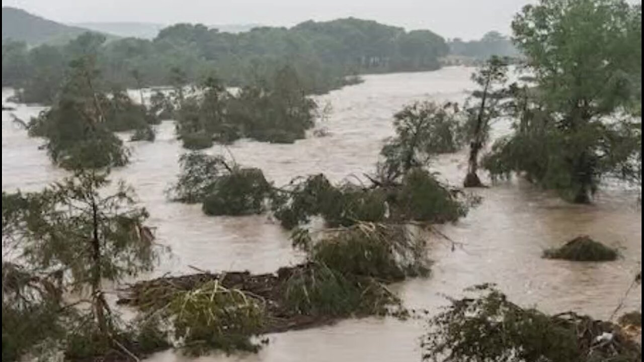 Including Children, Swept Away from Camp Mystic During Central Texas Flash Flooding