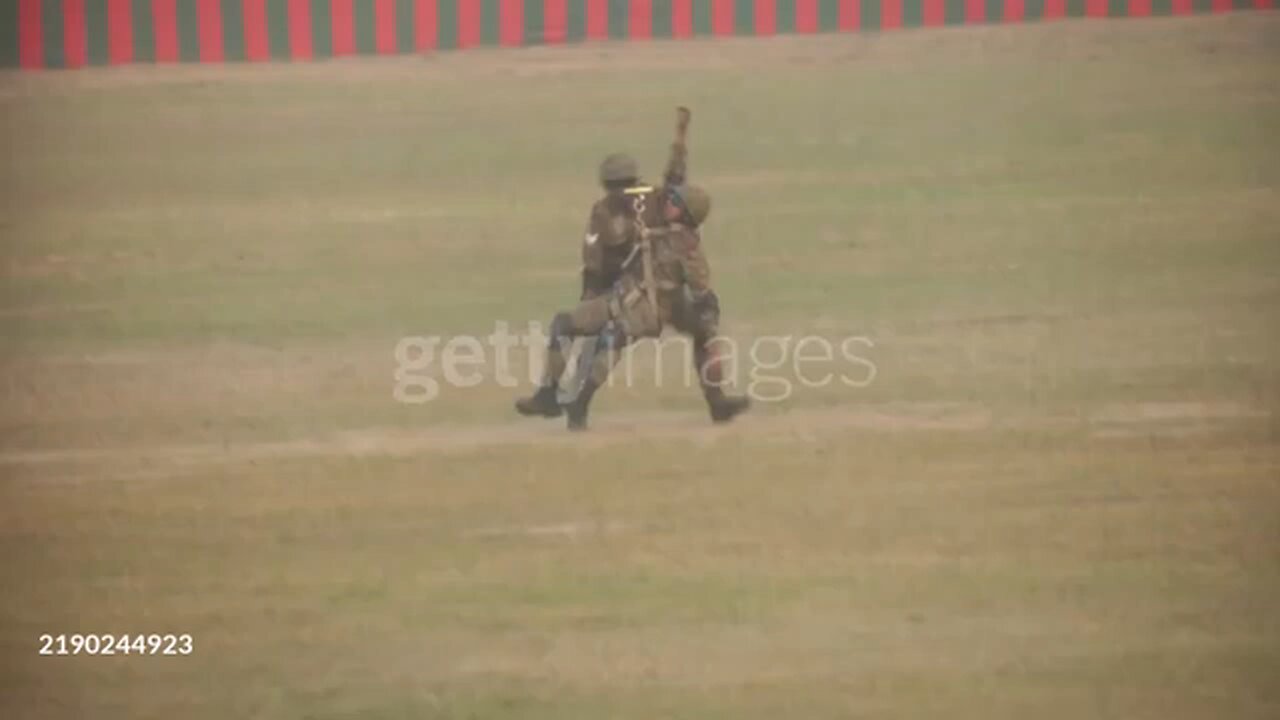Indian Army
