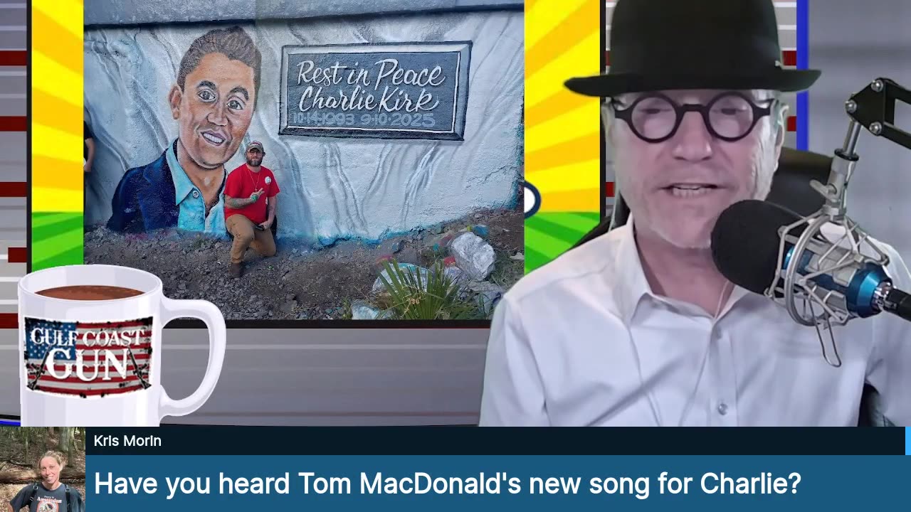 Sunrise Santa Rosa with Nick Stewart