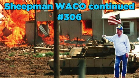 Sheepman WACO continued #306 - Bill Cooper