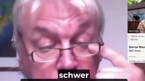 David Icke zu 👉🏻 "Nichts von alledem wurde je geplant ❓🧐