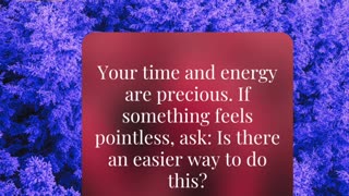 Protect Your Energy