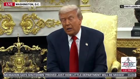 New FED Chair incoming