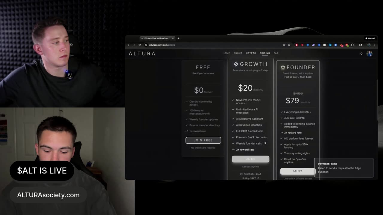 Ep 35.2 – The AI Arms Race: Who Really Owns Your Future?