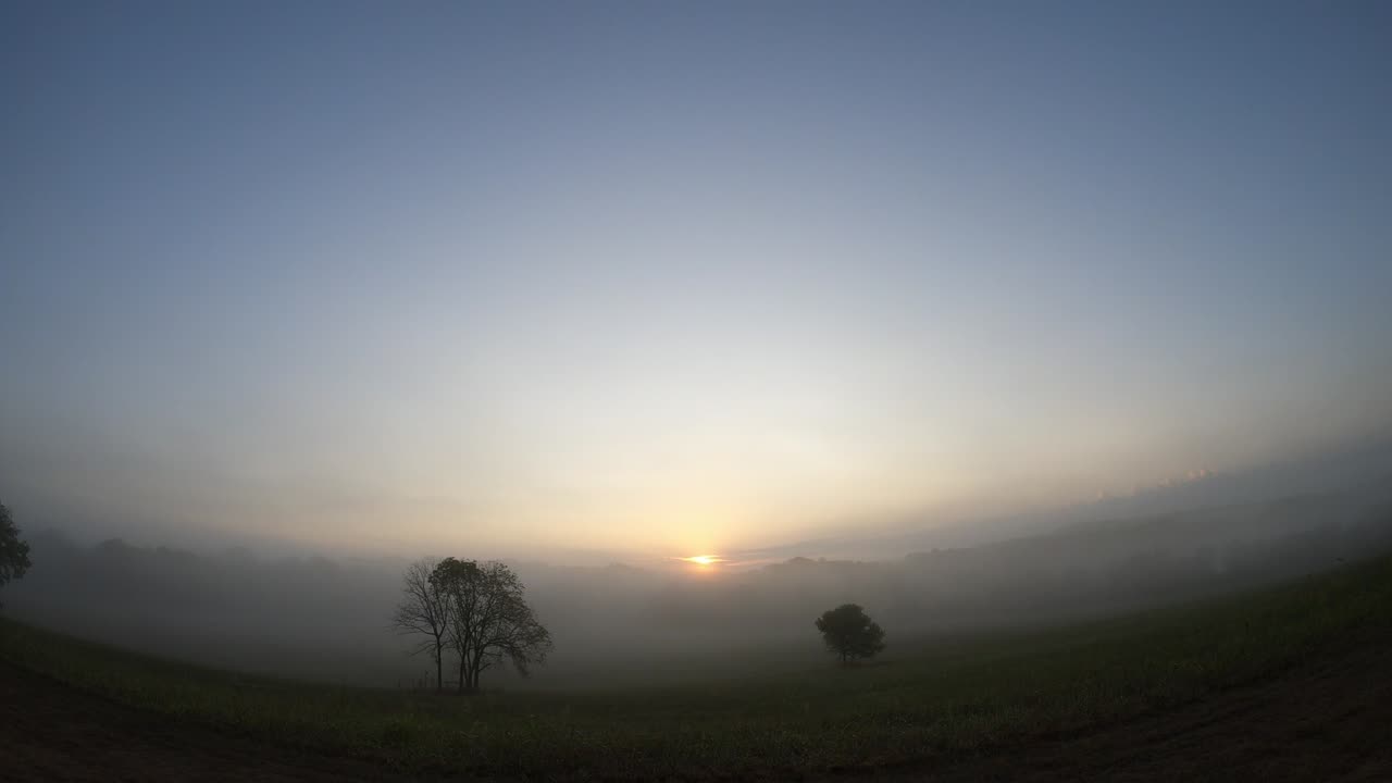 Sun ☀ Rise 9 19 25 58f/14c