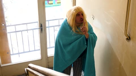 Ревящи бебета, глухи баби и шумни тийнейджъри - ВРАГОВЕТЕ на всеки СЪСЕД!