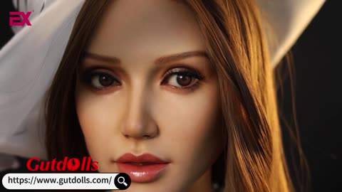 Sie hat lange auf dich gewartet.