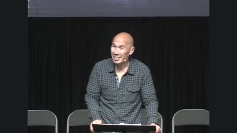 Transforming Power of God's Spirit - Francis Chan