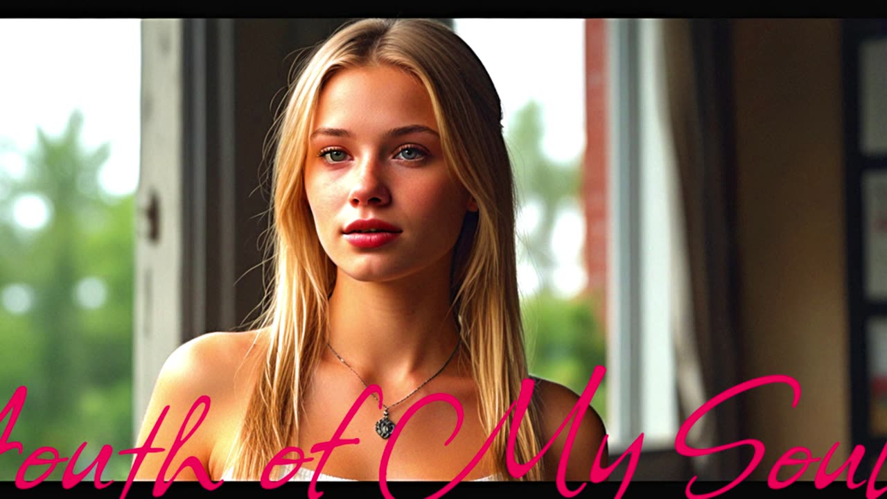 ROCK. Song Youth of My Soul..