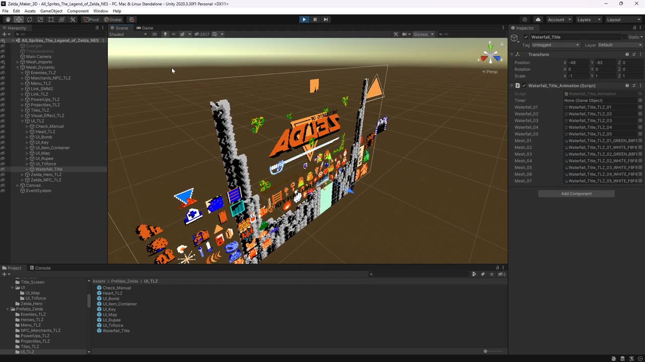 Learning By Experience