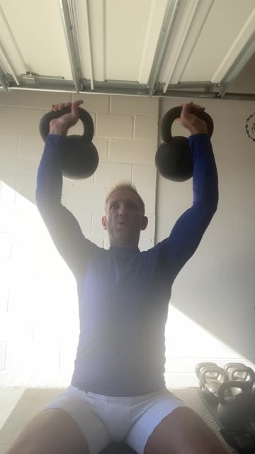 Shoulder Press