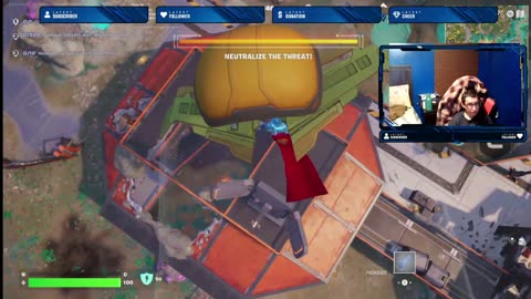 worst player on fortnite