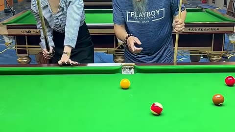Funny videos billiards millions views