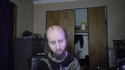 [05Nov25]#1 Cyraxx - Hidden Anger by Wance Chilkins (trash)