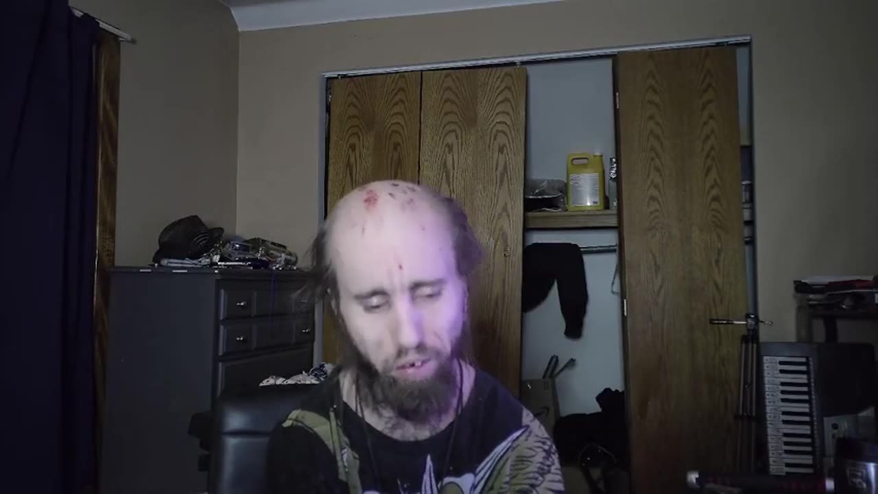 [05Nov25]#1 Cyraxx - Hidden Anger by Wance Chilkins (trash)