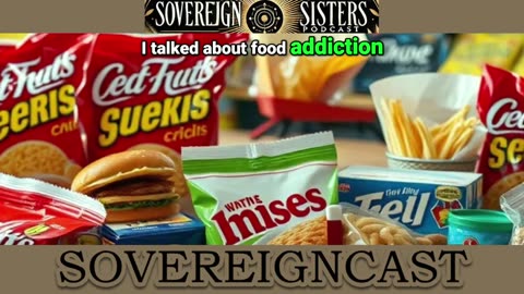 Breaking Free from Food Addiction -The Hidden Dangers