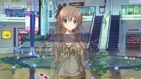 Hapymaher Visual Novel (Let's Play)-Part 31