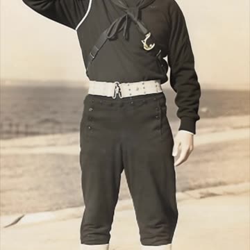 USS Arizona Operation 85 - We're Bringing Them Back!