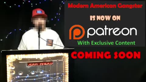 Modern American Gangster Clips #093