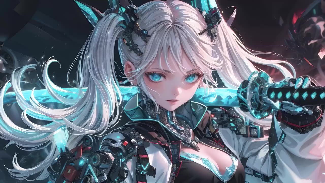 "Insane Hyperpop Instrumental 2025 🚀 Free Beat for TikTok & Shorts"