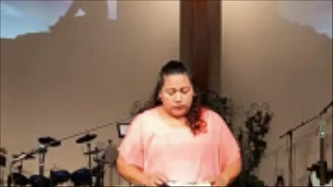 Crystal Lopez on Anxiety and Panic Disorders