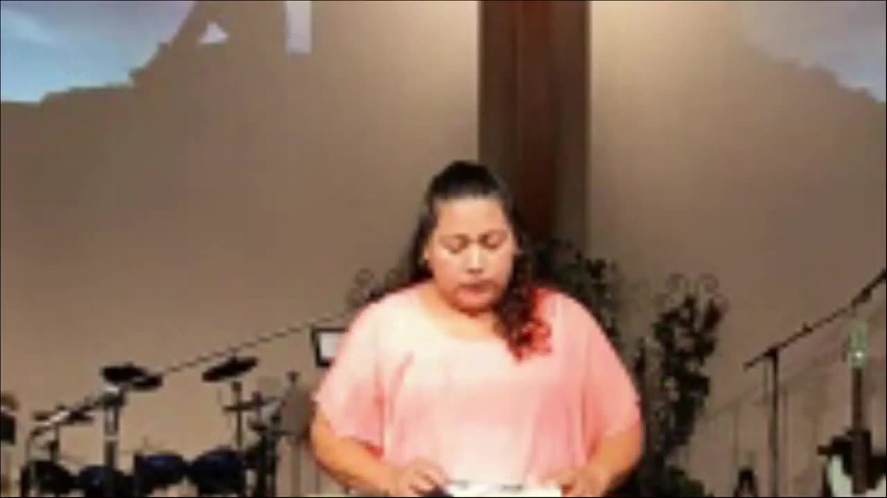 Crystal Lopez on Anxiety and Panic Disorders