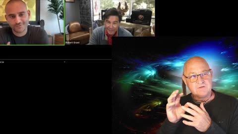 "New" July 21st, 2025 ... Spiritual Alchemy Twenty-Three ... 3699963 ... Cosmic Mirror