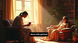1 Thessalonians 5:14