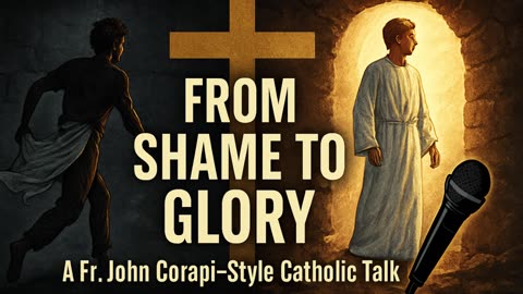Who is the Nude Boy in the Garden of Gethsemane?