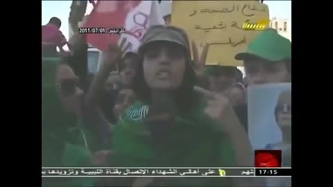 In The Name of Zion pt6: War of Terror