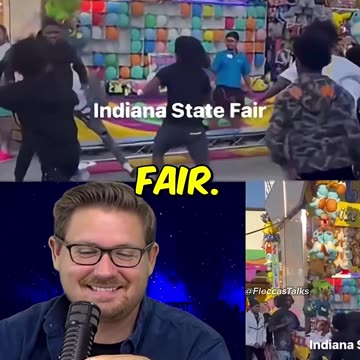 BLACKS RUIN EVERYTHING